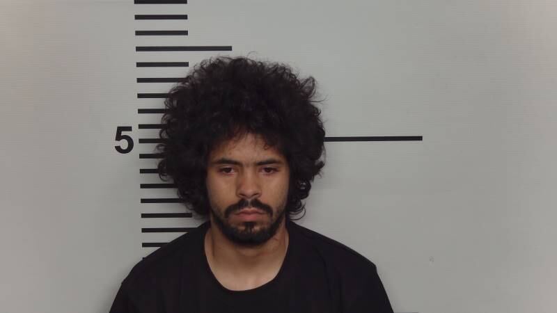 Man arrested after deadly shooting in Shawnee neighborhood, police say