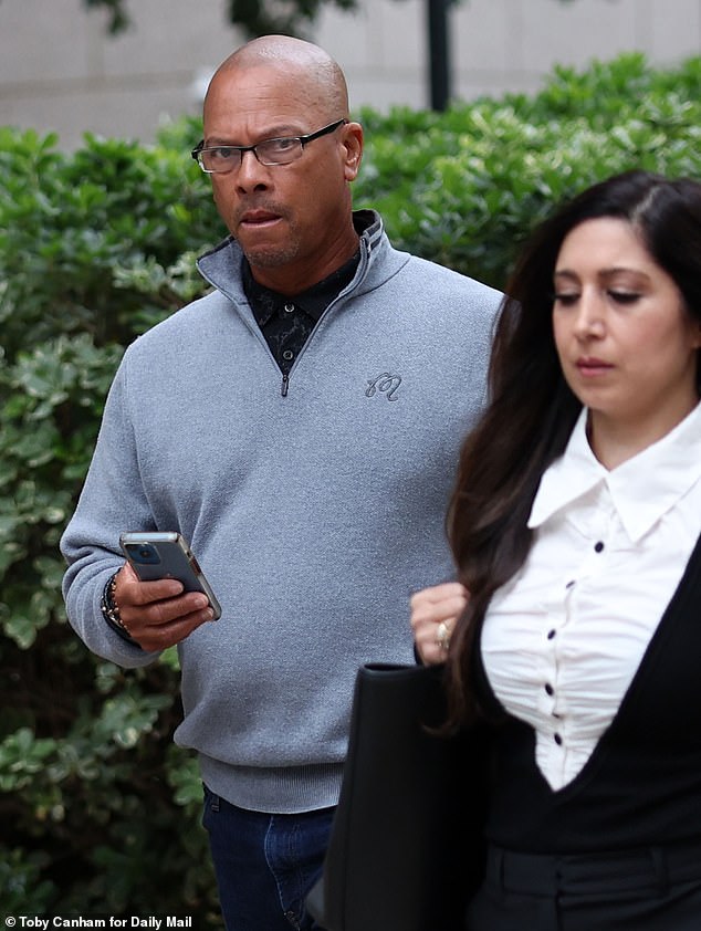 Court hears astonishing words MLB star is said to have texted the day ...