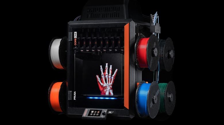Is there a 'best' 3D printer filament to use? Here's what you need to know