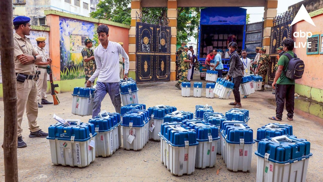 After SC relief, ECI deploys 242 extra observers for Bengal counting ...