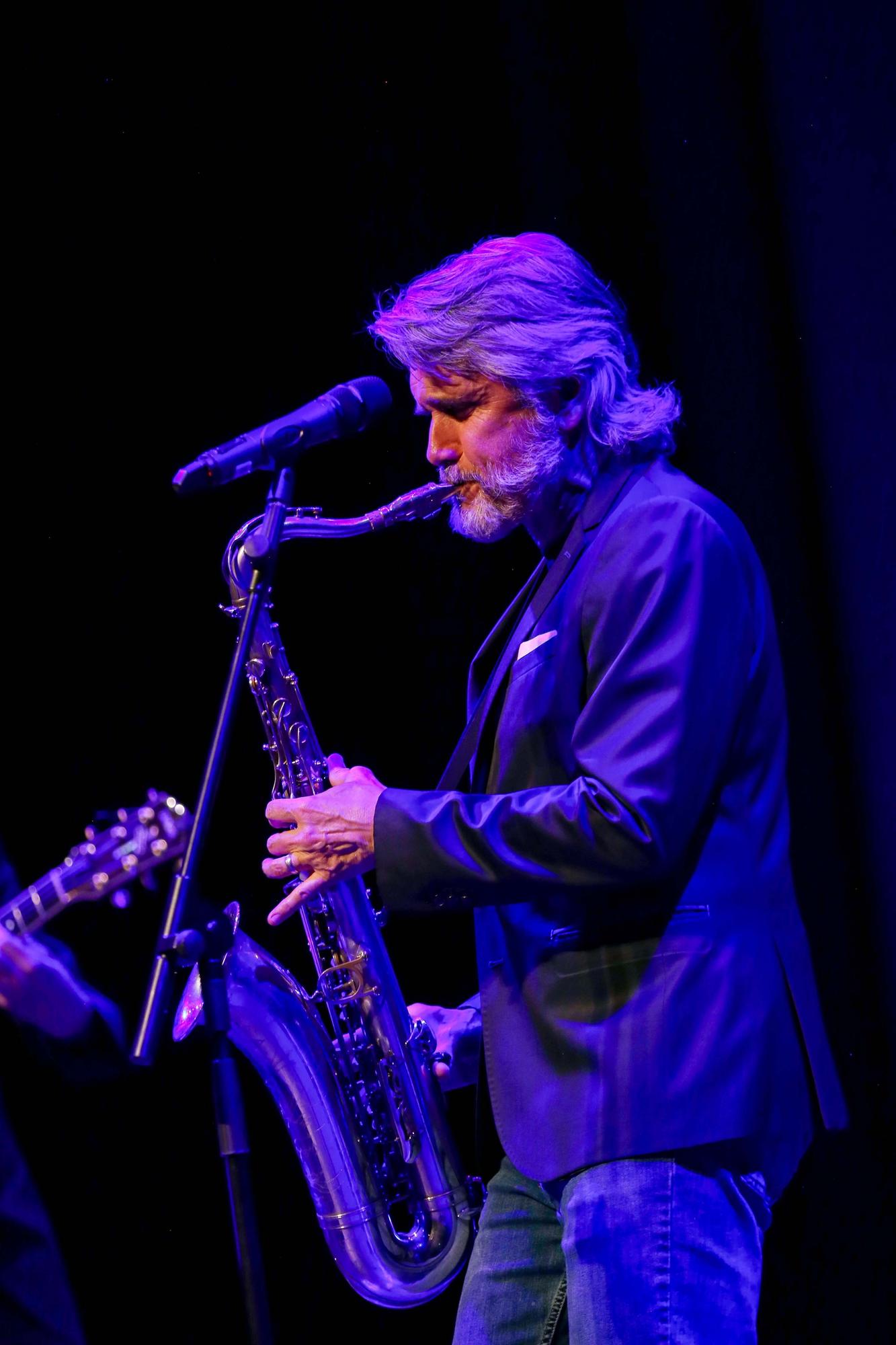 In pictures: 25th City of Derry Jazz and Big Band Festival in full swing!