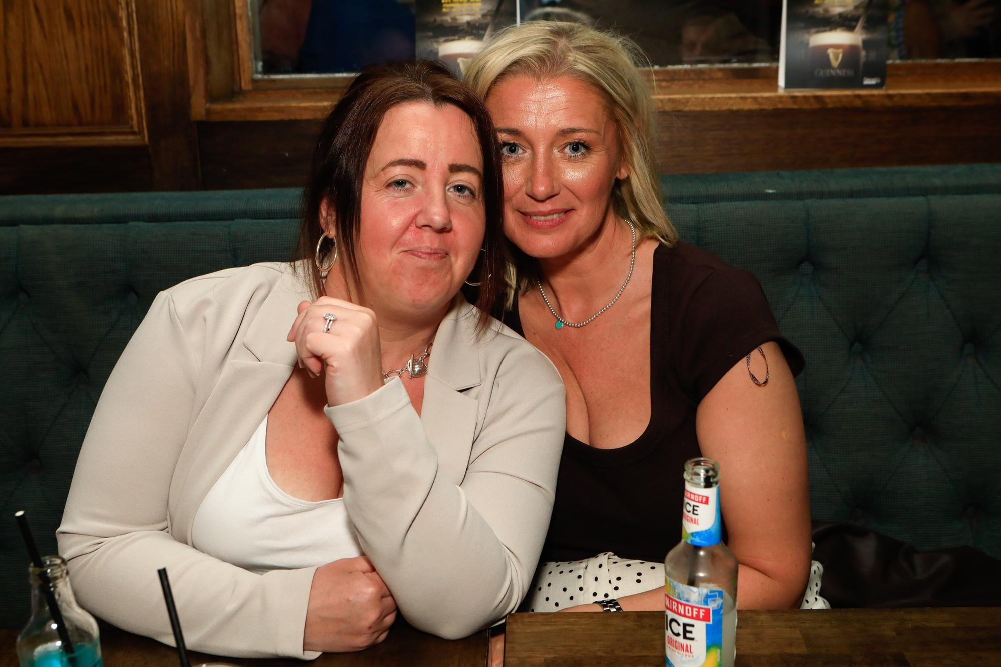 In pictures: 25th City of Derry Jazz and Big Band Festival in full swing!