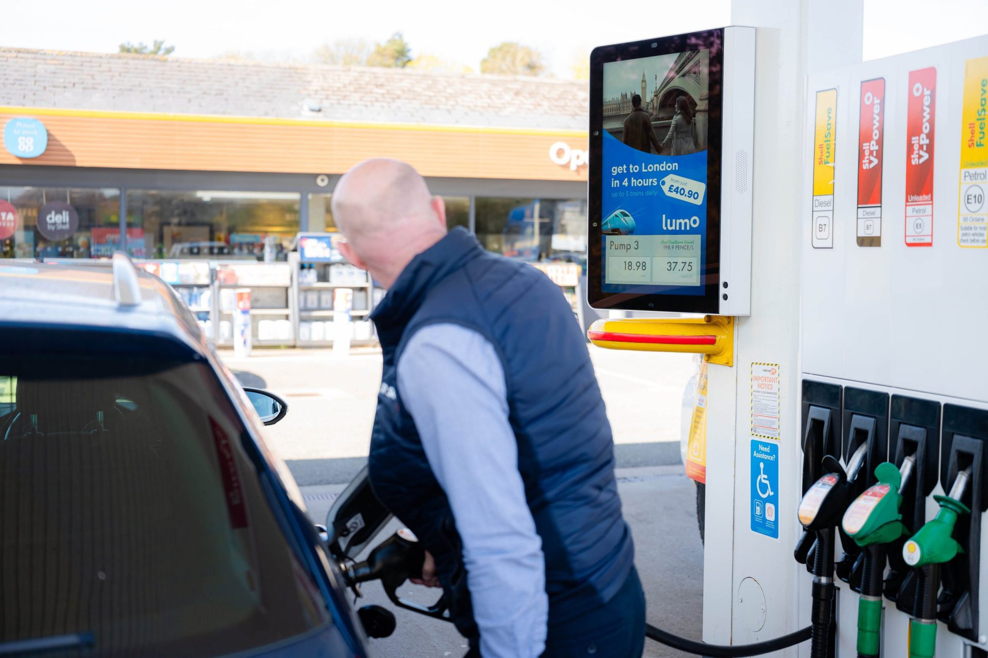 How oil markets are weeks from 'tipping point' – and what it means