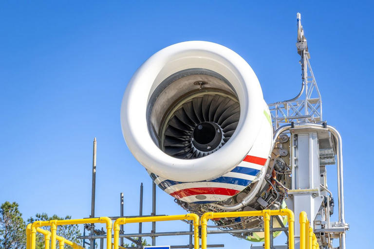 elfbar nachfüll pod läuft aus Sièges sensoriels, biométrie... Comment easyJet imagine le voyage en avion  en 2070