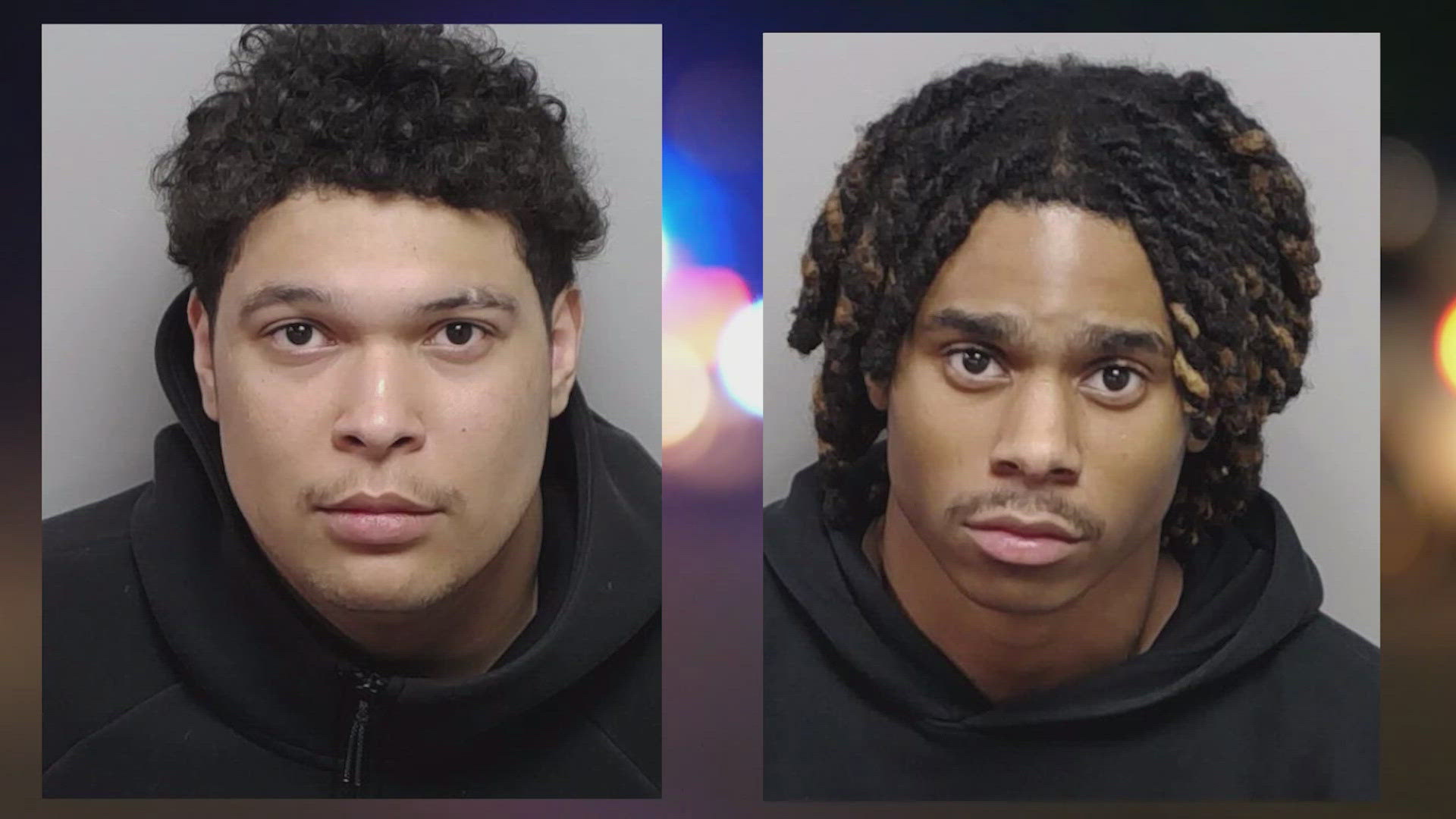 Two teen suspects arrested in possible revenge shooting that left one ...