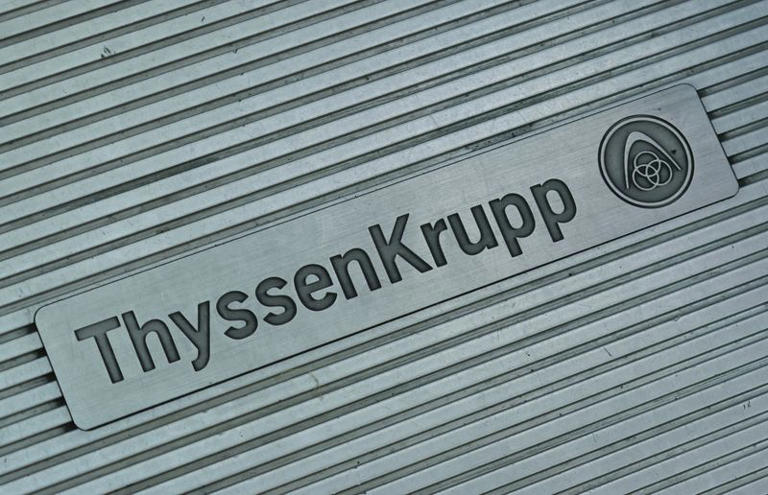 Thyssenkrupp, Jindal call off steel sale talks after months of negotiations