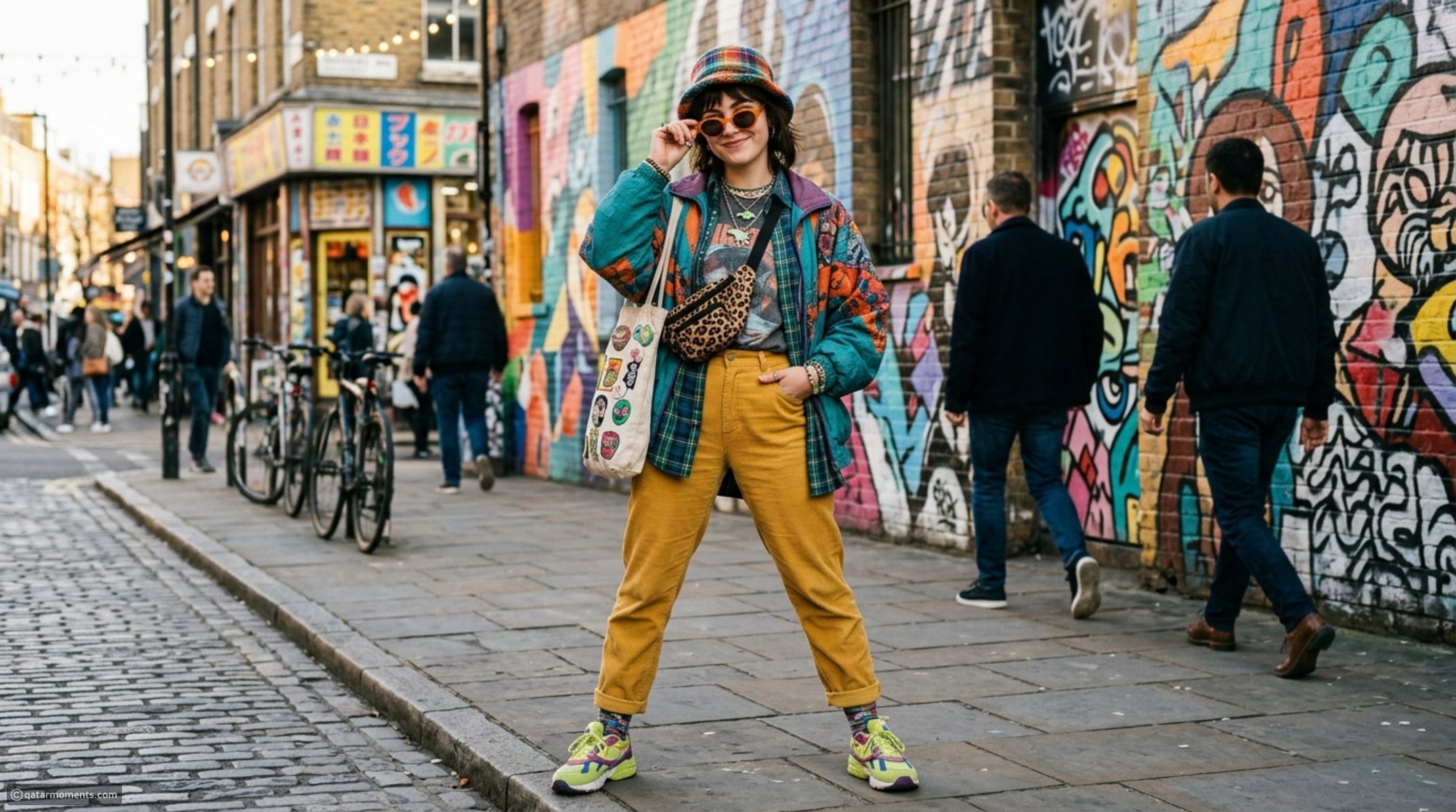 Gen Z is reviving 'cringe' trends and making them look cool