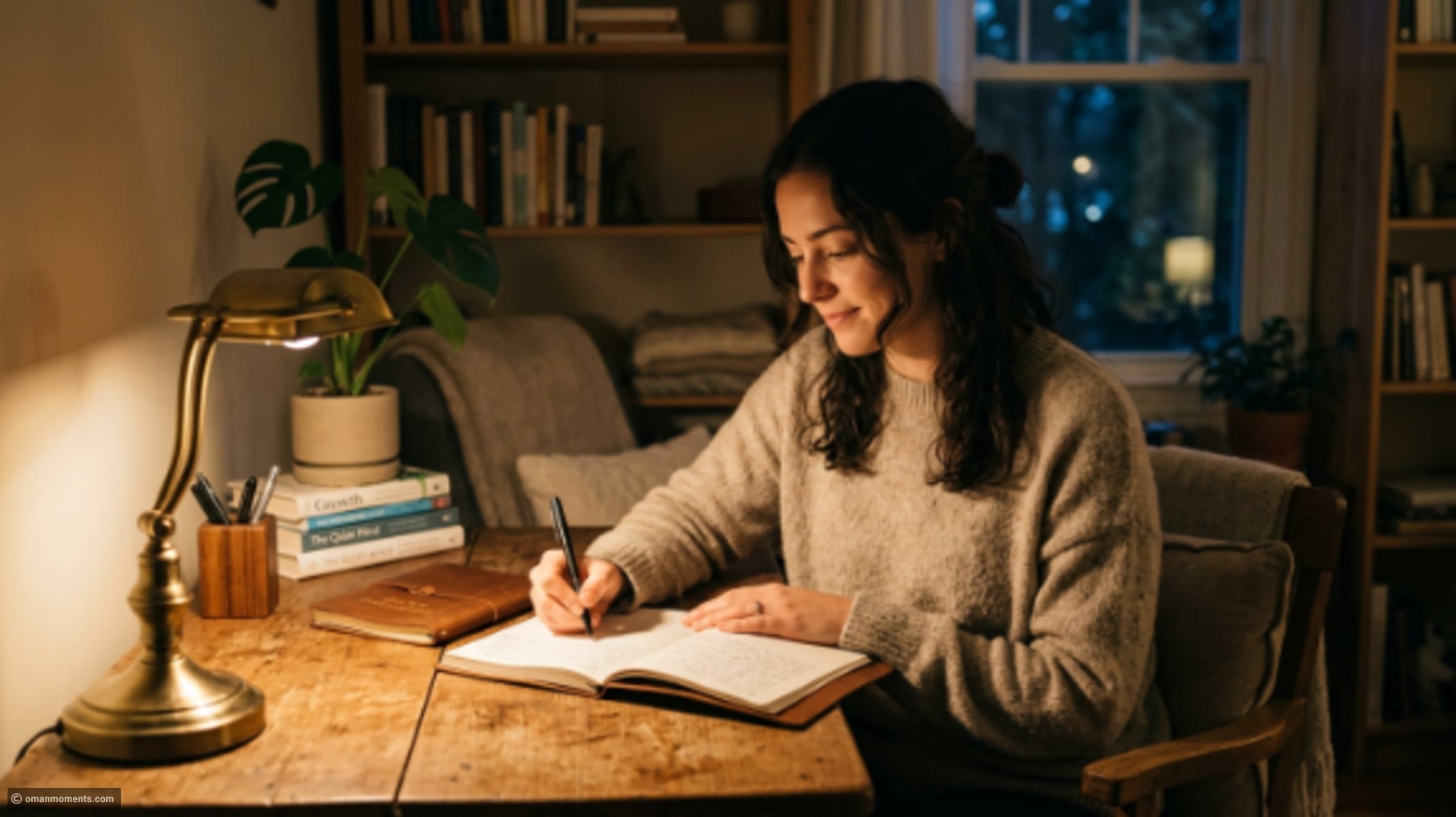 The Daily Wealth Blueprint Successful People Quietly Follow