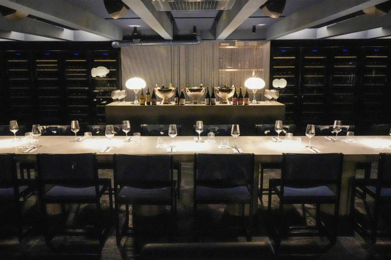 Recomendados EPU - Restaurantes y bares: Pro.Vin.Cia, Pony Line y Wino