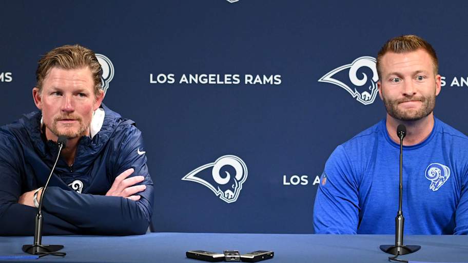 Rams' Ty Simpson pick may trigger an unexpected ripple effect