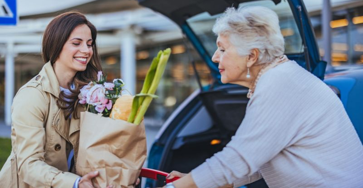 The life-changing benefits of daily kindness
