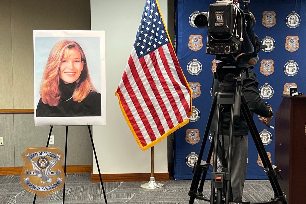 Law student Tara Baker's murder case sat cold for over 20 years. Here's ...