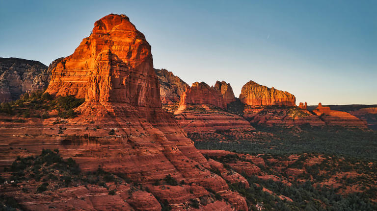 The top 13 things to do in Sedona, Arizona according to locals and visitors