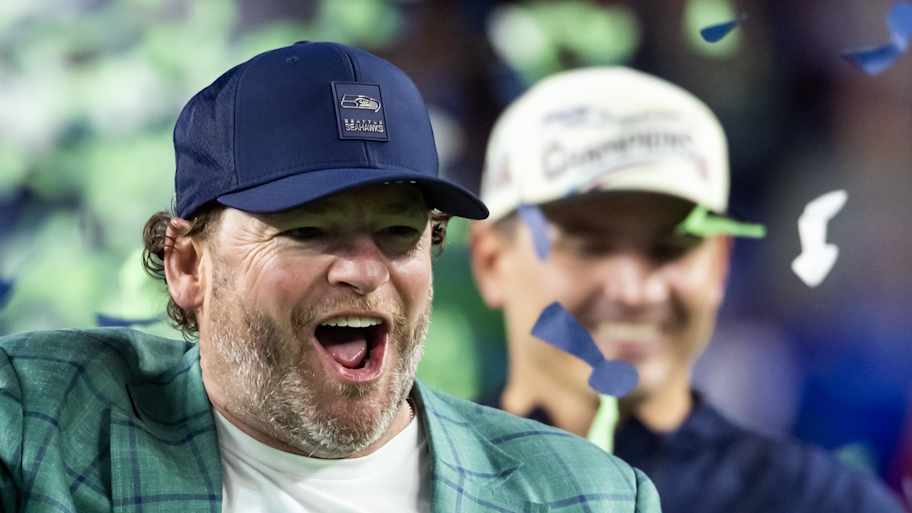 This obscure stat explains everything about the Seahawks’ title