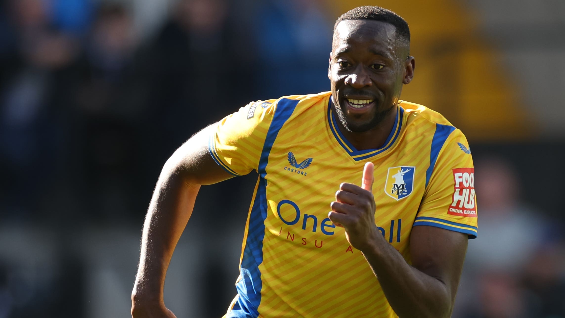 Mansfield sign off with thrilling 5-4 win over promoted Cardiff