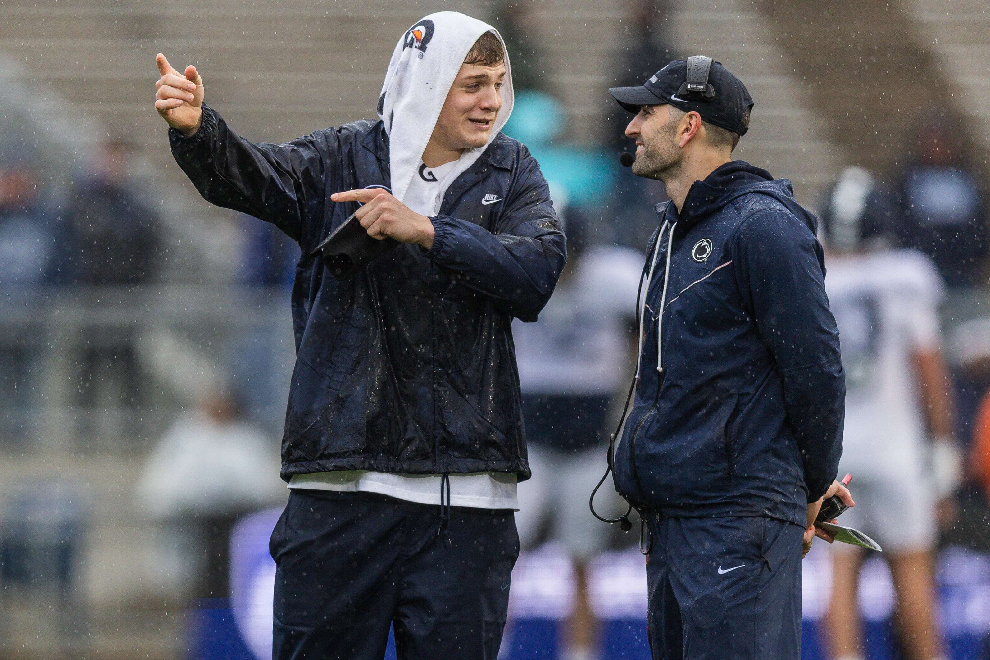Will it be a disappointing season if Penn State doesn’t make the ...