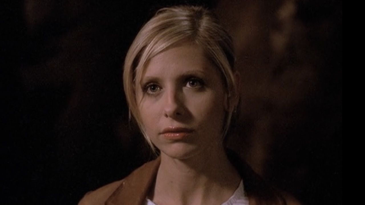 Why rewrites weren't enough to get the Buffy the Vampire Slayer reboot ...