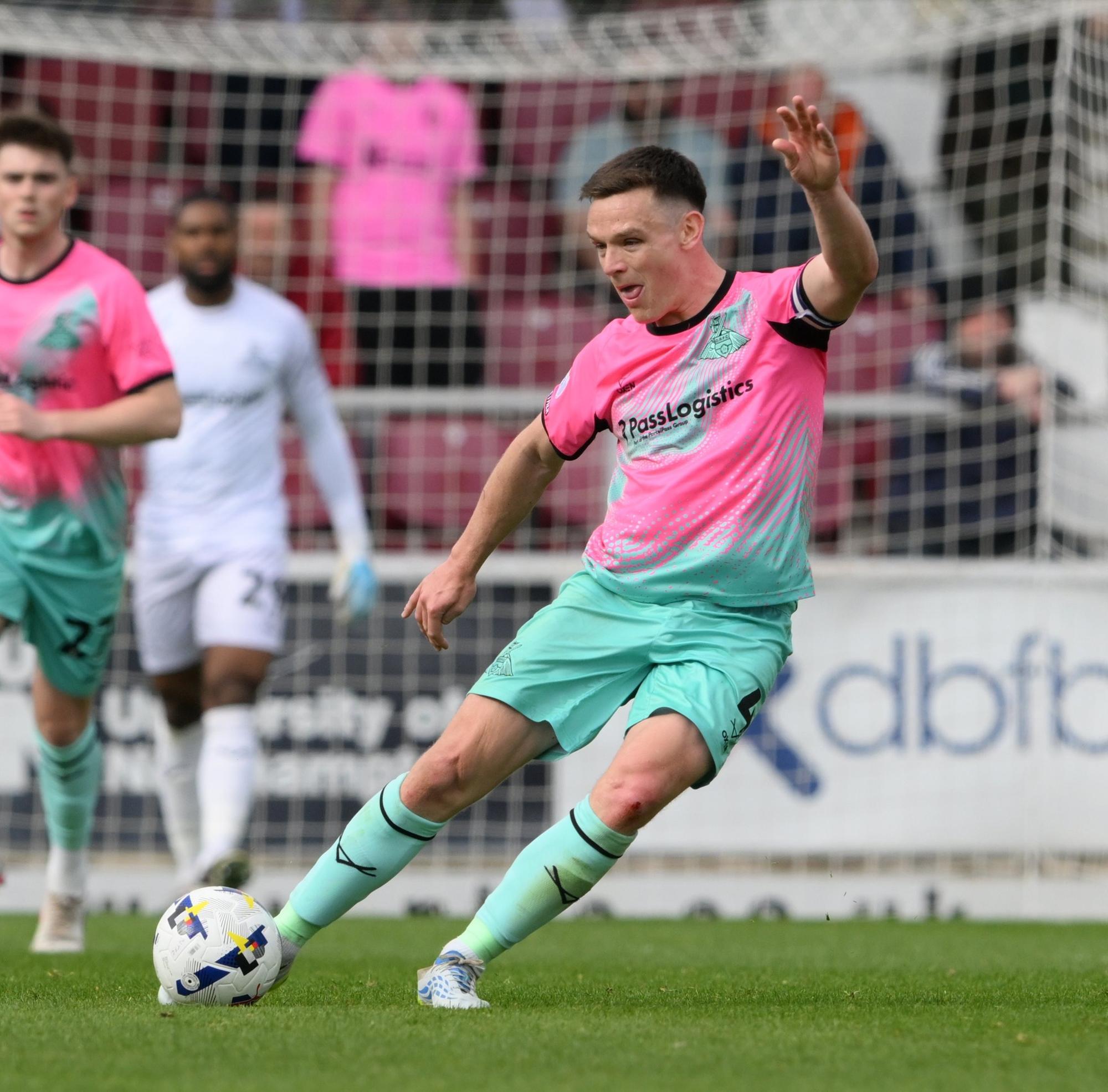 'Simply sensational', 'superb' - Doncaster Rovers ratings from Billy ...