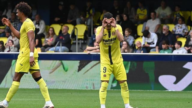 La crónica: El Villarreal no tiene piedad del Levante y sella su ...
