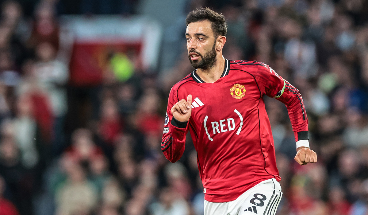 El exentrenador del Manchester United revela una característica que comparten Roy Keane y Bruno Fernandes.
