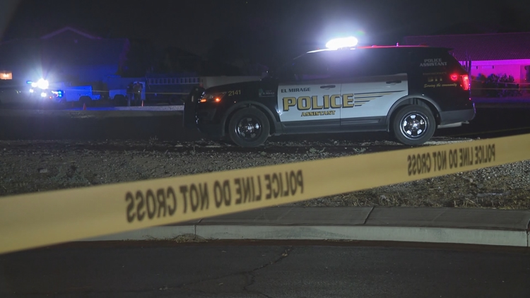 17-year-old arrested in fatal shooting of El Mirage teen during handgun ...