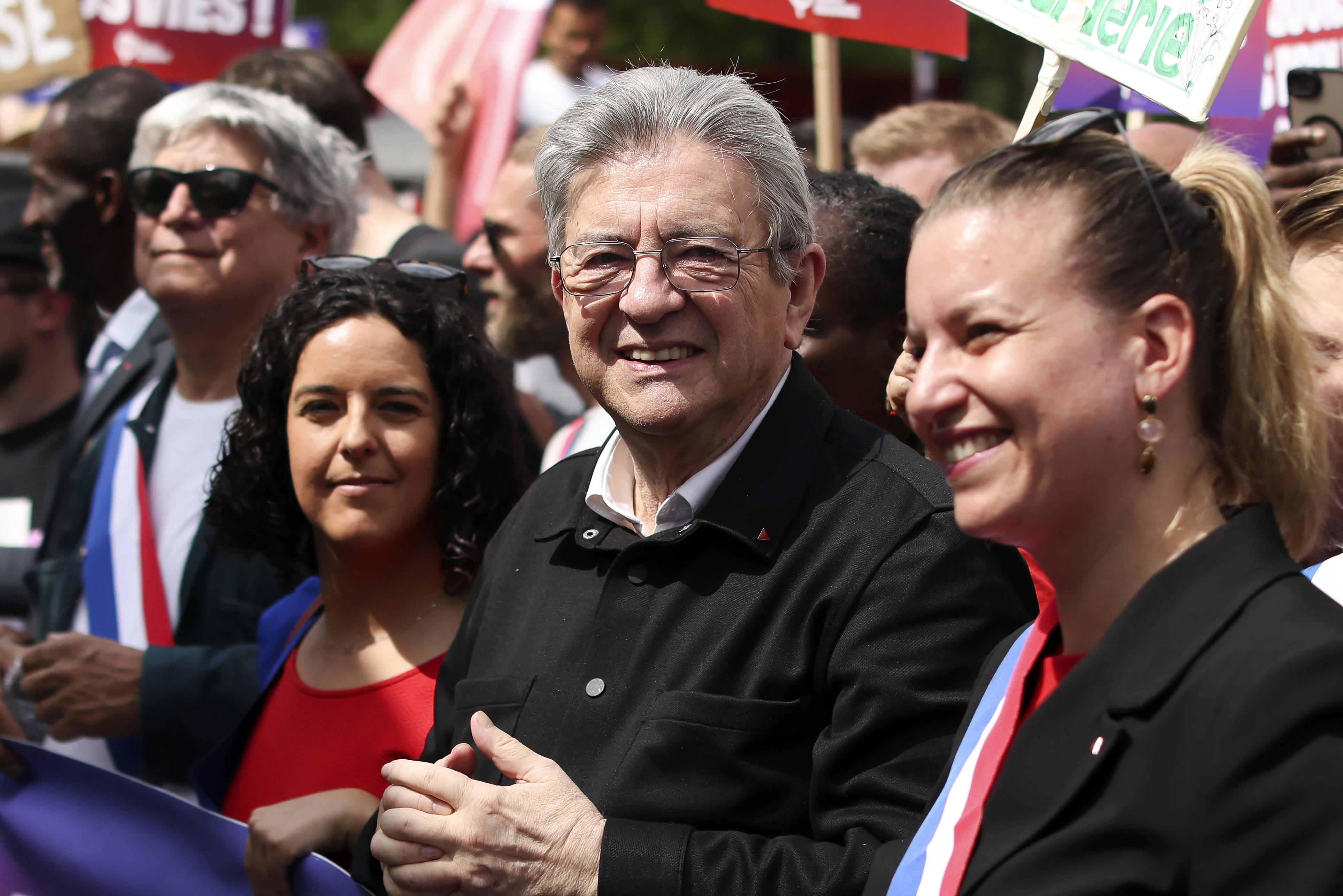 « Laissez les jeunes s’amuser » : LFI veut interdire le Canon français ...