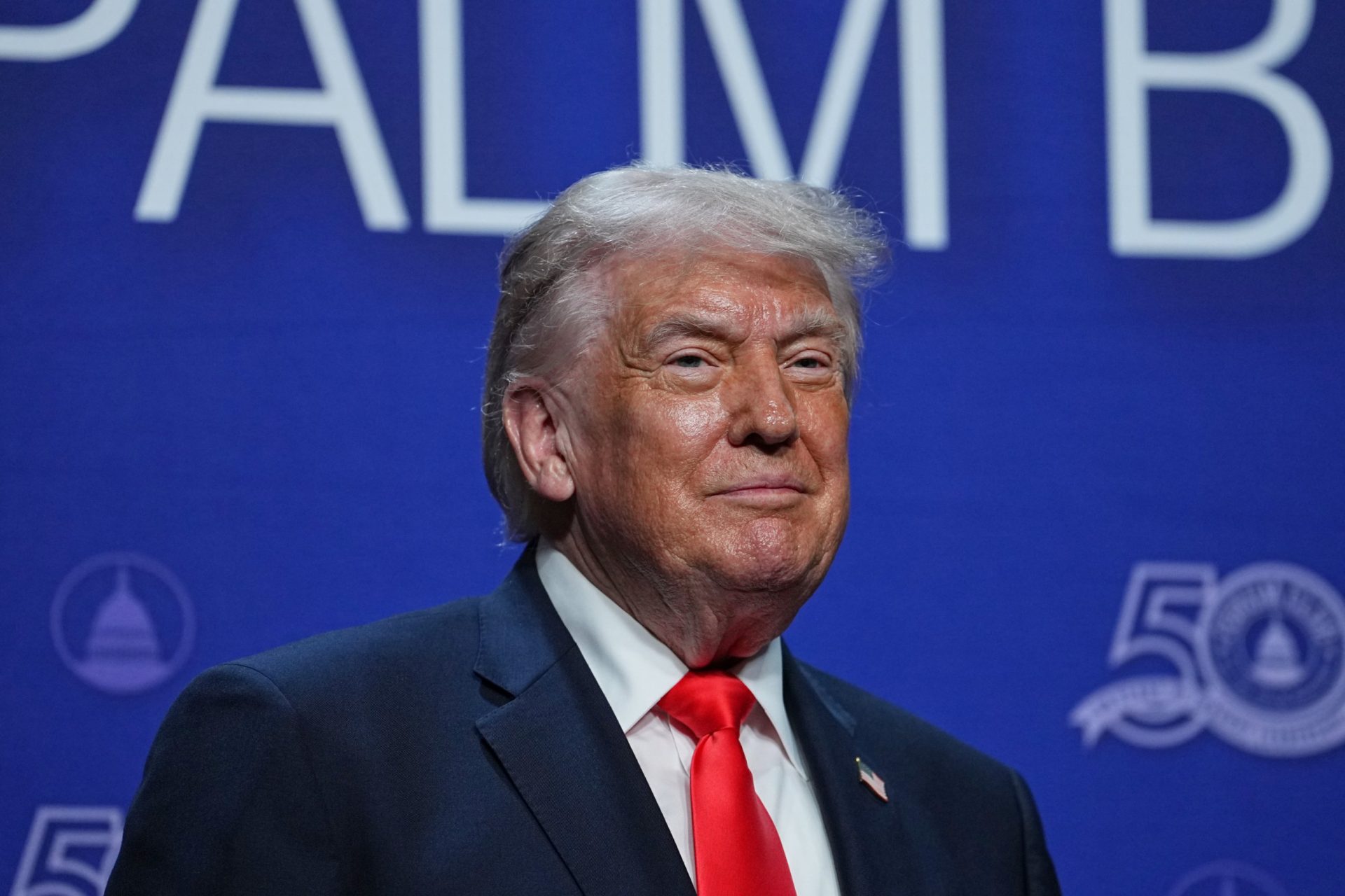 Four things to know as Trump says he is 'not satisfied' with Iran war talks