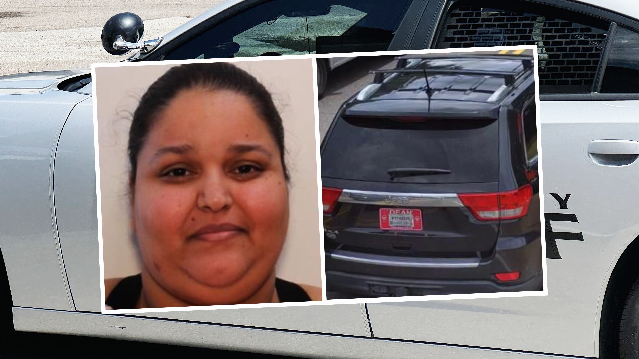 Deputies arrest woman wanted for aggravated assault in Augusta