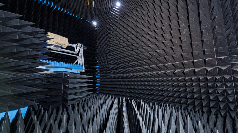 Syracuse company that helps the US military hunt dangerous drones adds ...
