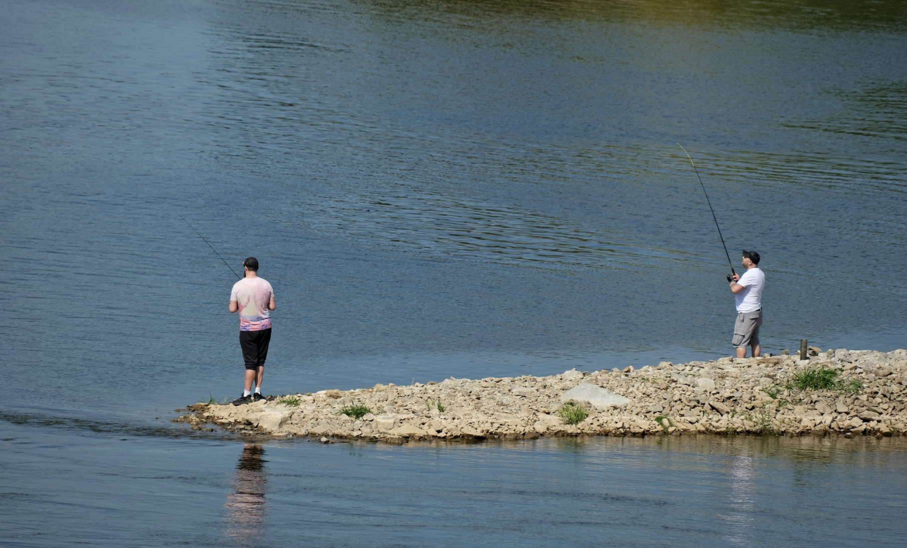 Your next fishing trip could look different: Here’s what could change ...