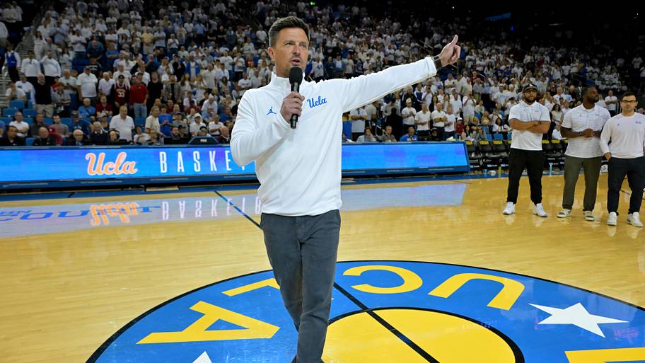 George Toia commits to UCLA and is a dominant style defensive lineman ...