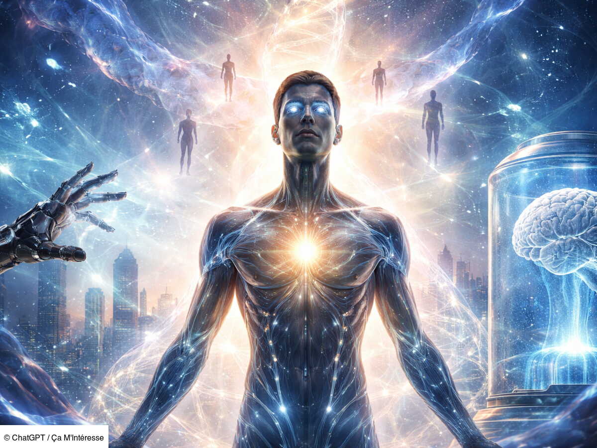 Et si le transhumanisme rendait l’immortalité enfin possible!