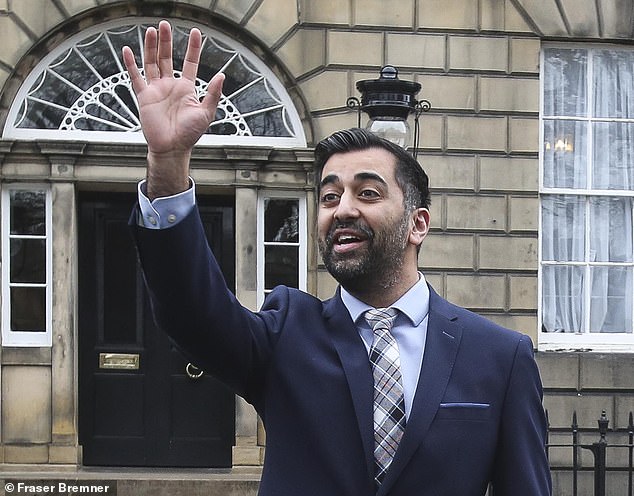 MSPs get boost to 'golden goodbye' payments - thanks to a rise ...