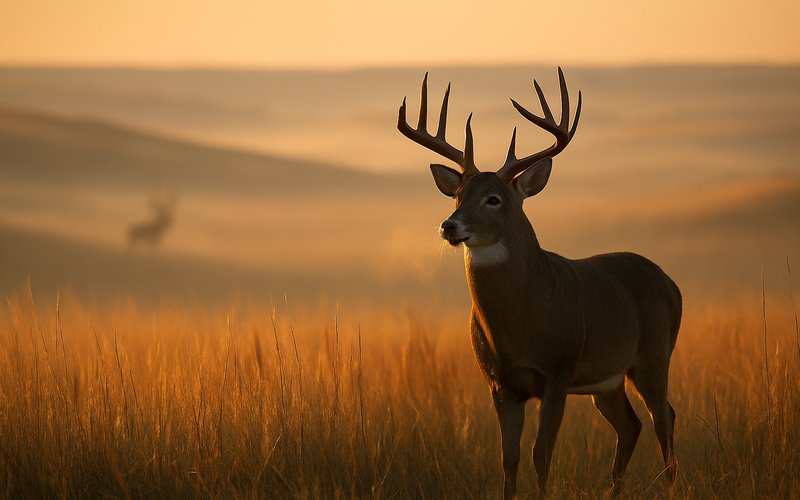 Nebraska rewrites the rules for 2026 big game hunting