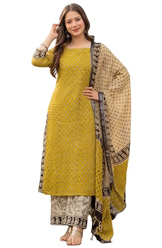 Best cotton suits for women: Soft, chic and perfect picks of summer