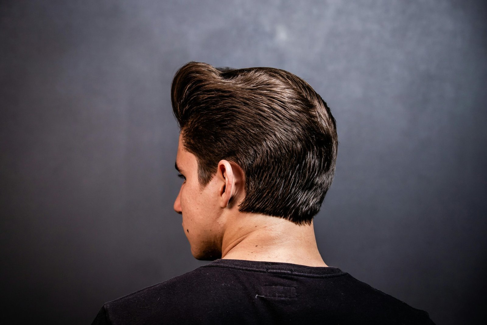 10 men's hairstyles that might be working against you