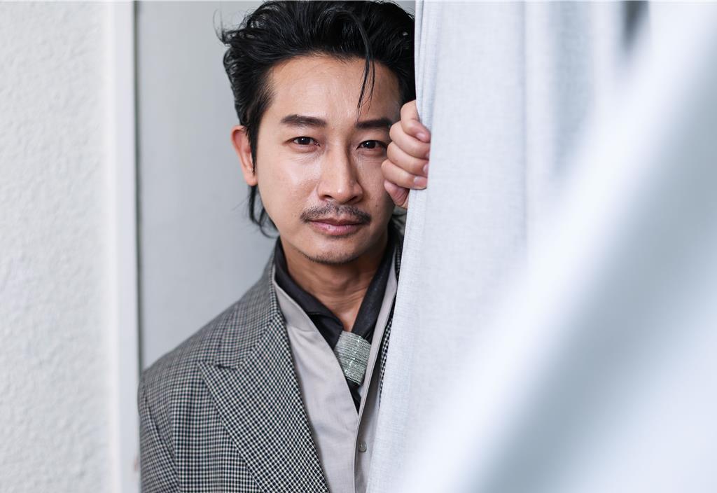 專訪》Darren11年婚保鮮愛情！夫妻沒隔夜仇「冷暴力最傷人」