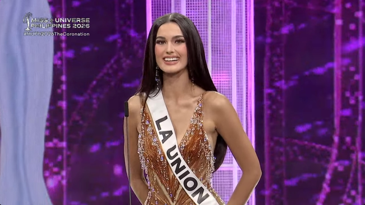 Transcript: Miss Universe Philippines 2026 top 7 Q&A
