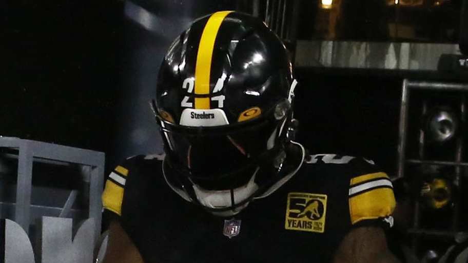 Former Steelers RB's comeback bid officially on life support