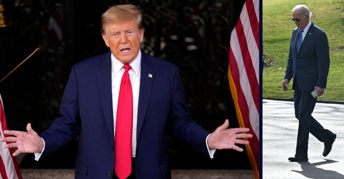 'Viewpoint neutral': Pro-Trump veteran loses First Amendment lawsuit over retirement home's ban on political speech
