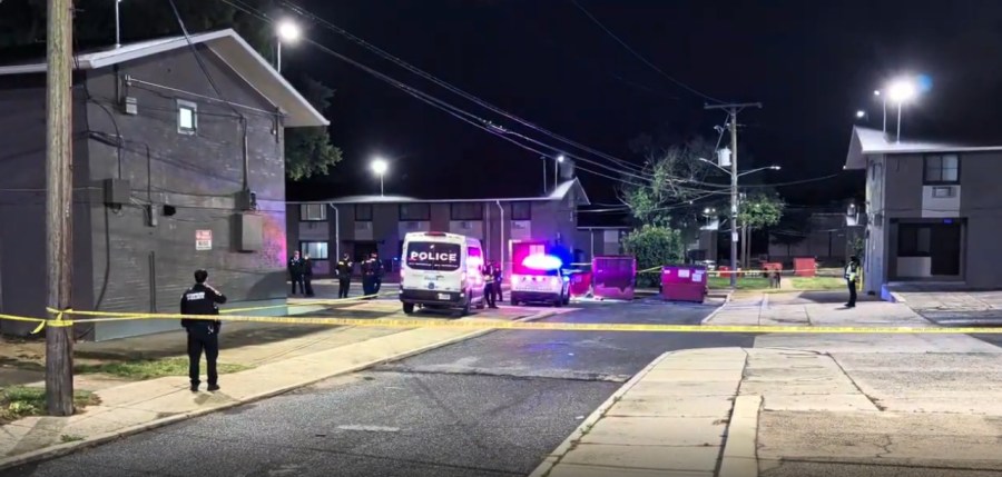 Man killed in Southeast DC shooting; homicide investigation underway
