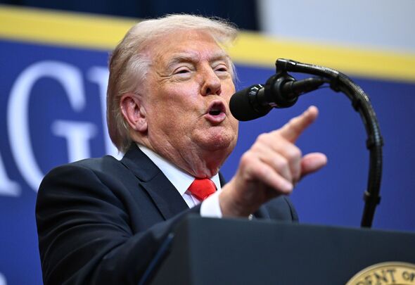 CNN issues major Donald Trump announcement in most humiliating blow to ...