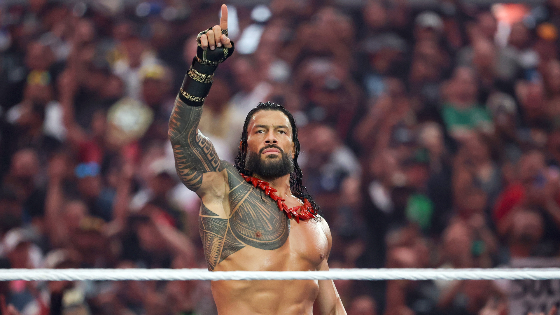 WWE Raw preview: Roman Reigns acknowledgement ceremony for May 11, 2026