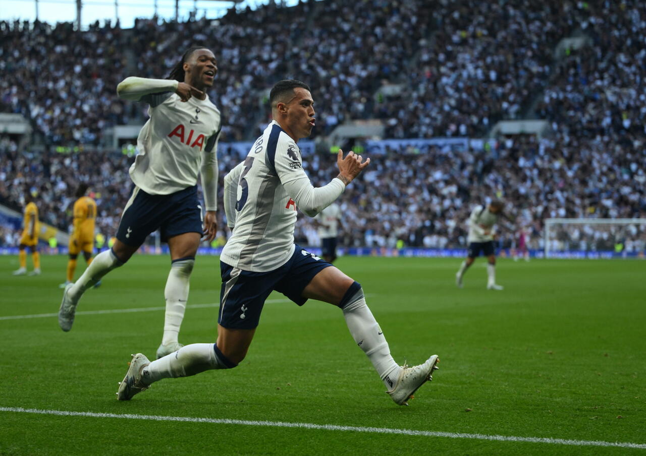 Tottenham retrocesso? Il West Ham perde con il Brentford: De Zerbi ora ...