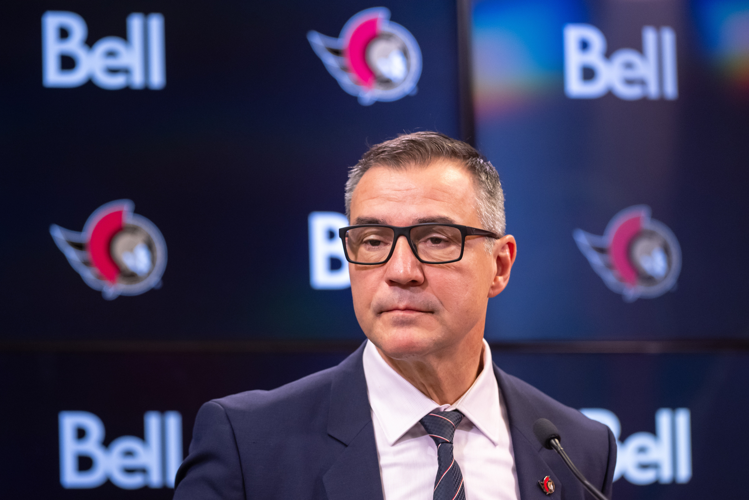 The Ottawa Senators don’t need to make any drastic moves, but will ...
