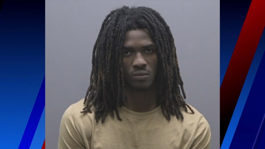 2 juveniles, teen arrested after assault rifle found in connection to ...