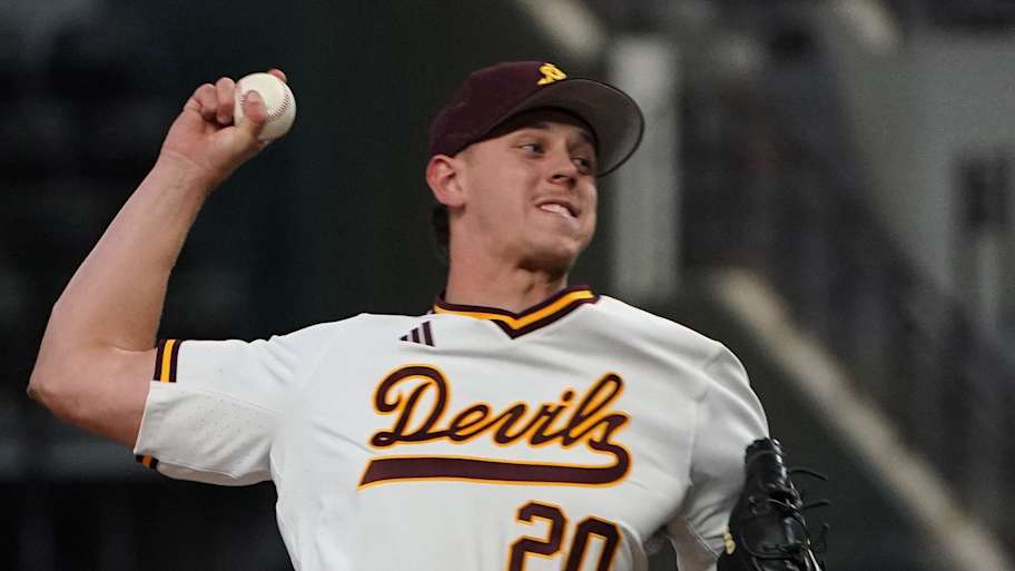 Arizona State baseball extends winning streak to four games