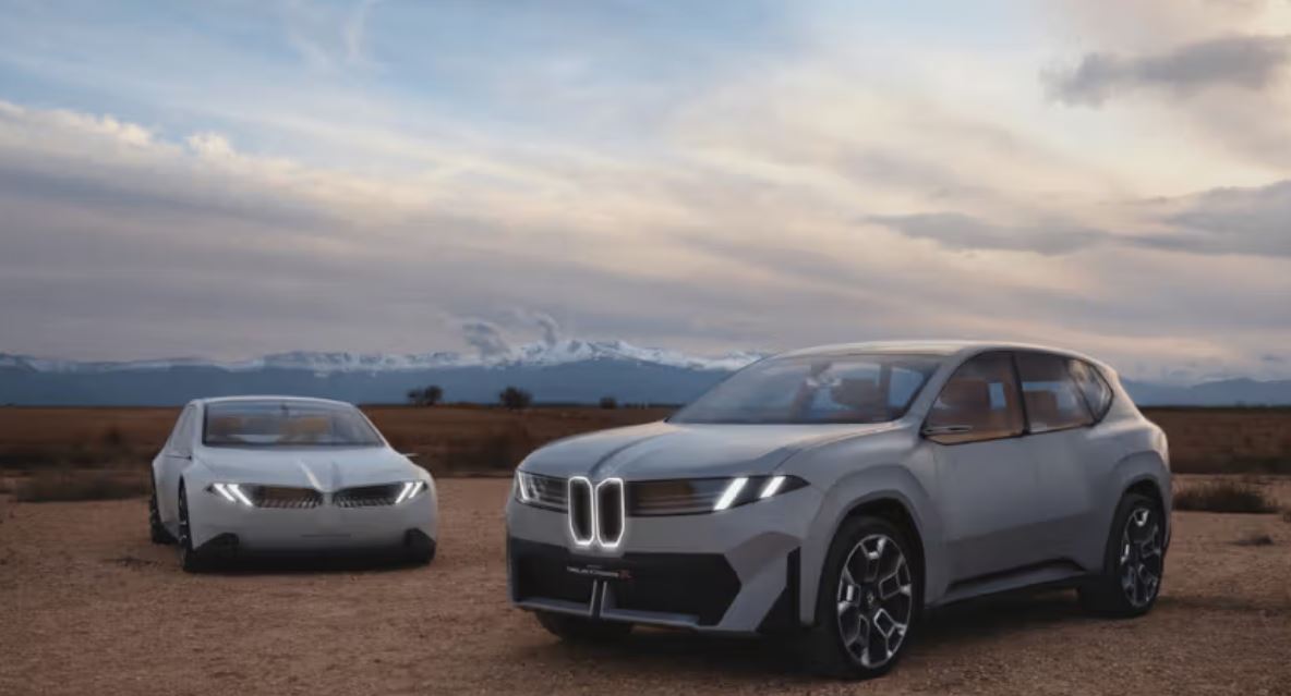 The definitive 2026 electric car collection for the discerning man