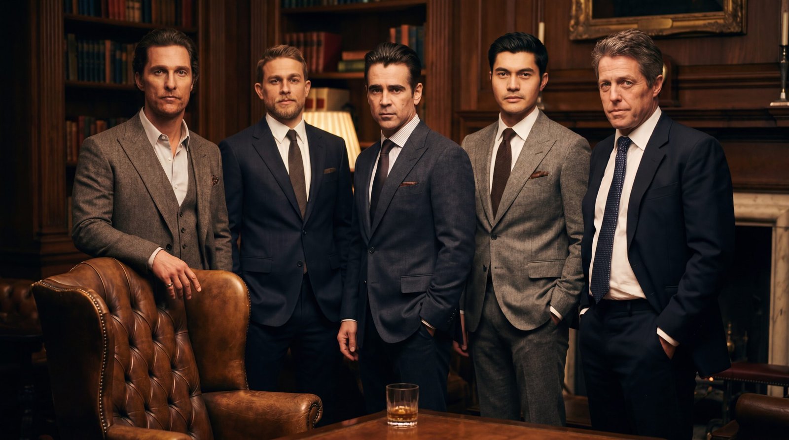 Guy Ritchie’s understated hit finds new life on free streaming