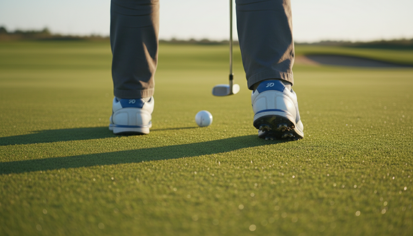 7 short game mistakes that instantly reveal your golf level